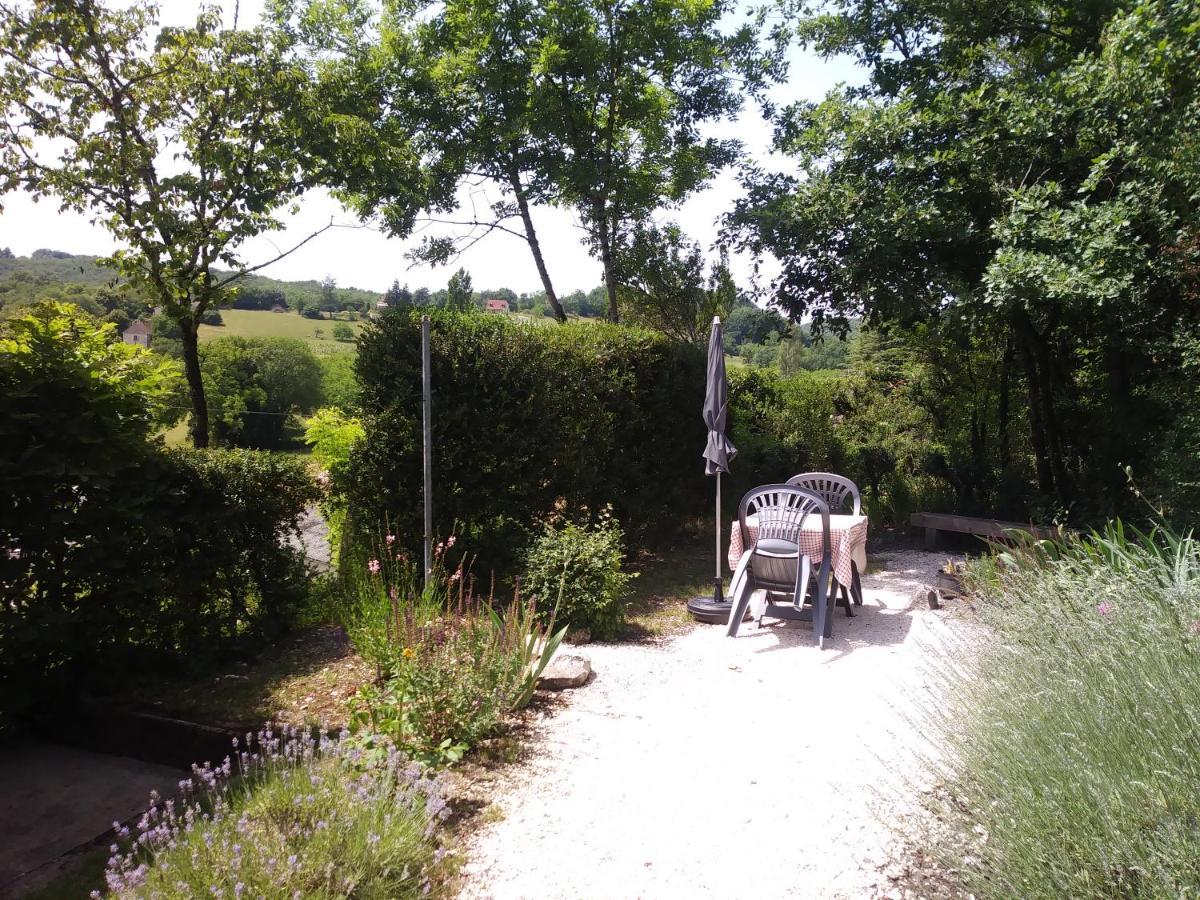 Willa La Petite Tour Carlux Zewnętrze zdjęcie